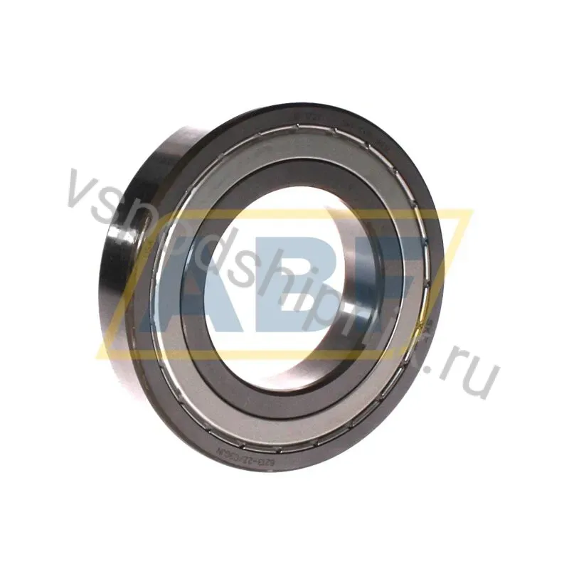 Подшипник шариковый радиальный однорядный 6213-2Z/C3GJN SKF 360