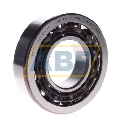 Подшипник радиально-упорный шариковый 7312BEGAP SKF