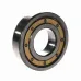 Подшипник шариковый радиальный однорядный 6309M/C3 SKF
