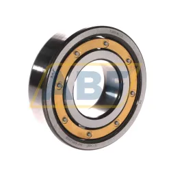 Подшипник шариковый радиальный однорядный 6309M/C3 SKF