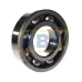 Подшипник шариковый радиальный однорядный 6314-Z/C3 SKF