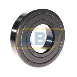 Подшипник шариковый радиальный однорядный 6314-Z/C3 SKF