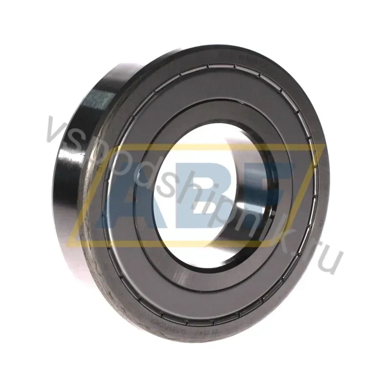 Подшипник шариковый радиальный однорядный 6314-Z/C3 SKF 360