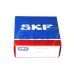 Радиально-упорный шариковый подшипник двухрядный 3309A SKF