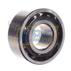 Радиально-упорный шариковый подшипник двухрядный 3309A SKF