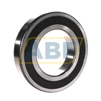 Подшипник шариковый радиальный однорядный 6220-2RS1/C3 SKF