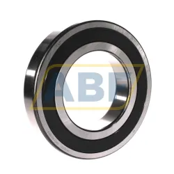 Подшипник шариковый радиальный однорядный 6220-2RS1/C3 SKF