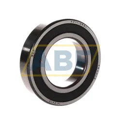Подшипник шариковый радиальный 6211-2RS1 SKF