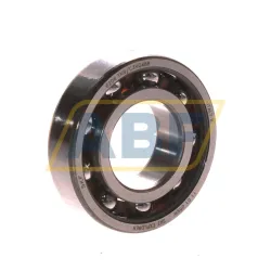 Подшипник шариковый радиальный однорядный 6206TN9/C3VQ488 SKF