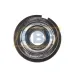 Подшипник шариковый радиальный однорядный 6200-2ZNR SKF