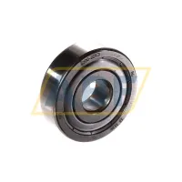 Уплотнение 6200-2Z/C3 SKF