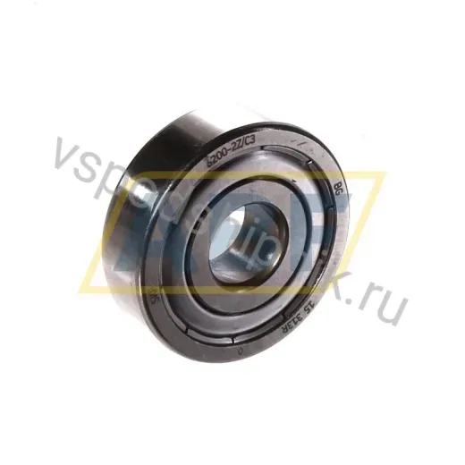 Уплотнение 6200-2Z/C3 SKF
