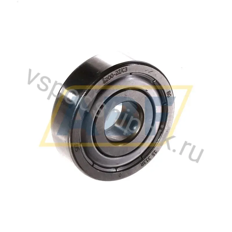 Уплотнение 6200-2Z/C3 SKF 360