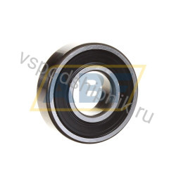 Подшипник шариковый радиальный однорядный 204SZZG MRC/Marlin Rockwell