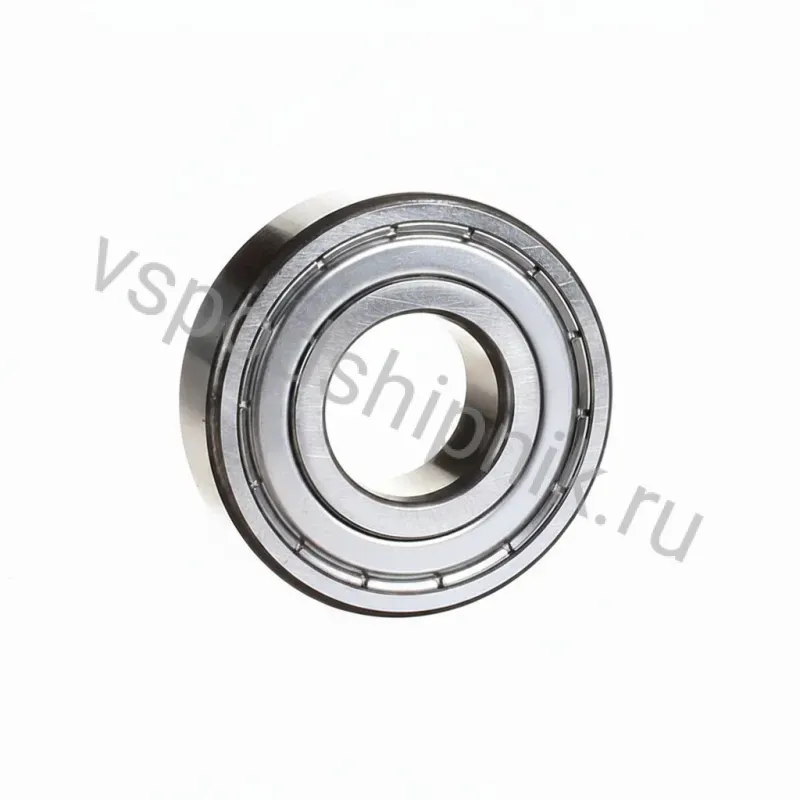 Подшипник шариковый радиальный однорядный 6204-2ZK/C3LT SKF 360