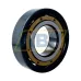 Подшипник шариковый радиальный однорядный 6314M/C4VL0241 SKF
