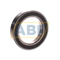 Подшипник шариковый радиальный однорядный 61909-2RS Timken