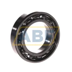 Подшипник шариковый радиальный однорядный 6008-C3 Timken