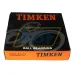 Подшипник шариковый радиальный однорядный 6224-ZZ-C3 Timken
