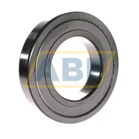 Подшипник шариковый радиальный однорядный 6224-ZZ-C3 Timken