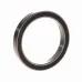 Подшипник шариковый радиальный однорядный 61809-2RS Timken