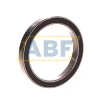 Подшипник шариковый радиальный однорядный 61809-2RS Timken