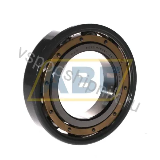 Подшипник шариковый радиальный однорядный 6212M/C3VL0241 SKF