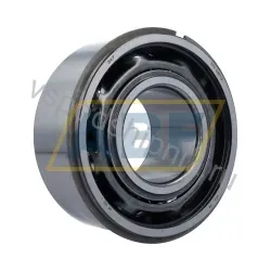 Радиально-упорный шариковый подшипник двухрядный 3314ANR/C3 SKF