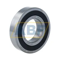 Подшипник шариковый радиальный однорядный 6208-2RS1/HTF2/R806 SKF
