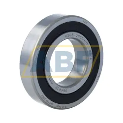 Подшипник шариковый радиальный однорядный 6208-2RS1/HTF2/R806 SKF