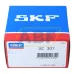 Подшипниковый узел UC307 SKF