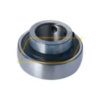 Подшипниковый узел UC307 SKF