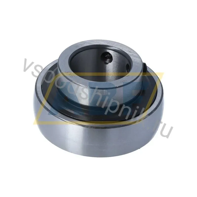 Подшипниковый узел UC307 SKF 360