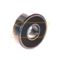 Миниатюрный шариковый подшипник 608-2RZ Timken