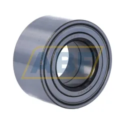 Подшипник шариковый радиальный двухрядный BAH-0031D SKF