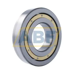 Подшипник шариковый радиальный однорядный MJ4M RBC Bearings Industrial