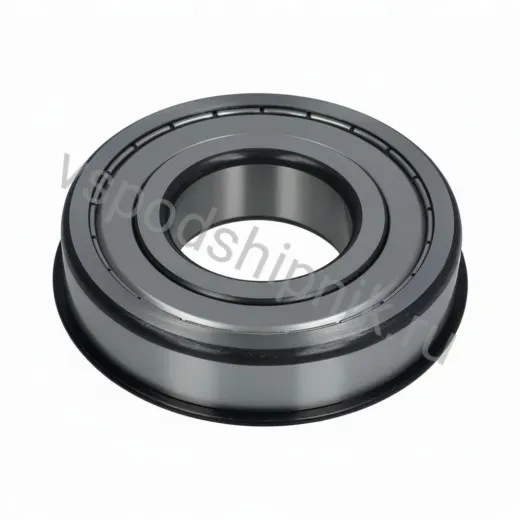 Подшипник шариковый радиальный однорядный 6310-Z-NR-C3 Timken 50×110×27 мм