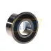 Подшипник шариковый радиальный однорядный 62309-2RS Timken