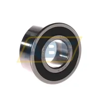 Подшипник шариковый радиальный однорядный 62309-2RS Timken