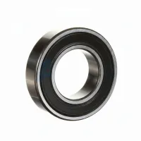 Подшипник шариковый радиальный однорядный 6005-2RS1/C3QE6 SKF