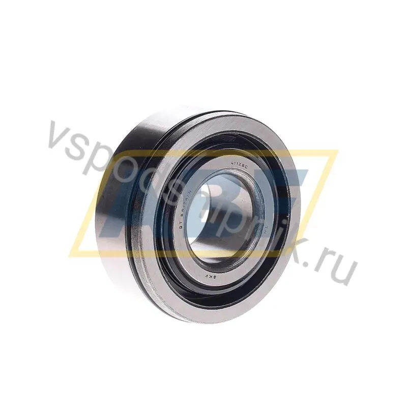 Подшипник шариковый радиальный однорядный 411280 SKF 360