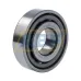 Подшипник радиально-упорный шариковый 7306B SKF