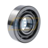 Подшипник радиально-упорный шариковый 7306B SKF