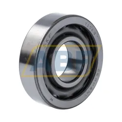 Подшипник радиально-упорный шариковый 7306B SKF
