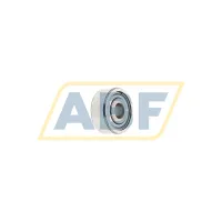 Миниатюрный шариковый подшипник 623-Z SKF