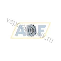 Миниатюрный шариковый подшипник 623-Z SKF