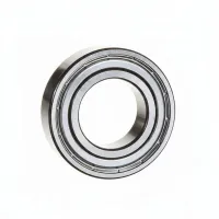 Подшипник шариковый радиальный однорядный 6005-2Z/P53 SKF