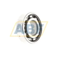 Подшипник шариковый радиальный однорядный 6002/QE6 SKF