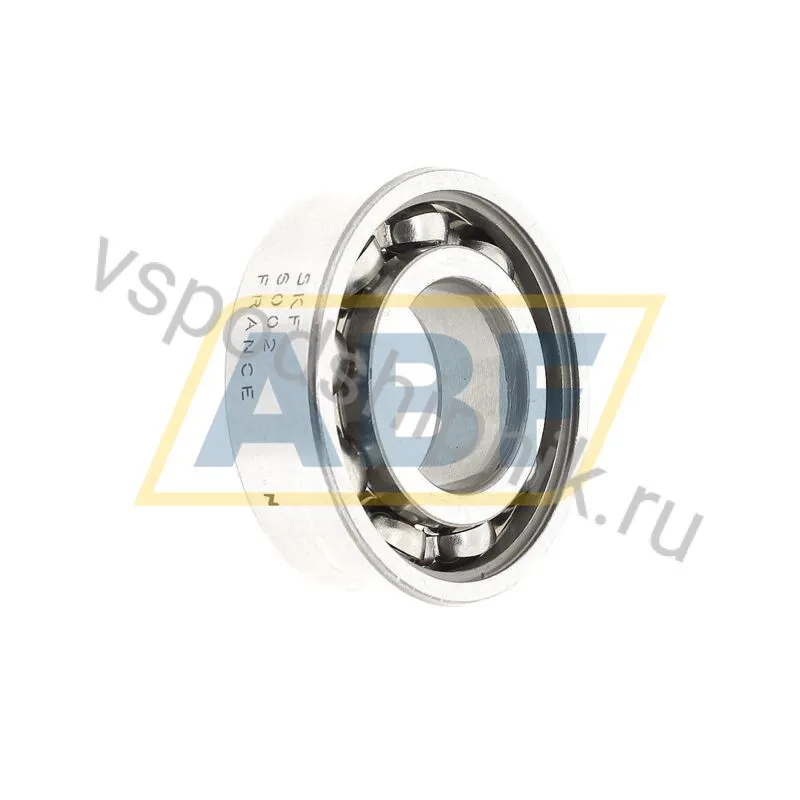 Подшипник шариковый радиальный однорядный 6002/QE6 SKF 360