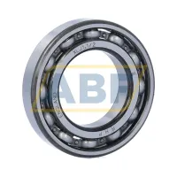 Подшипник шариковый радиальный однорядный XLJ1.1/2Y RHP